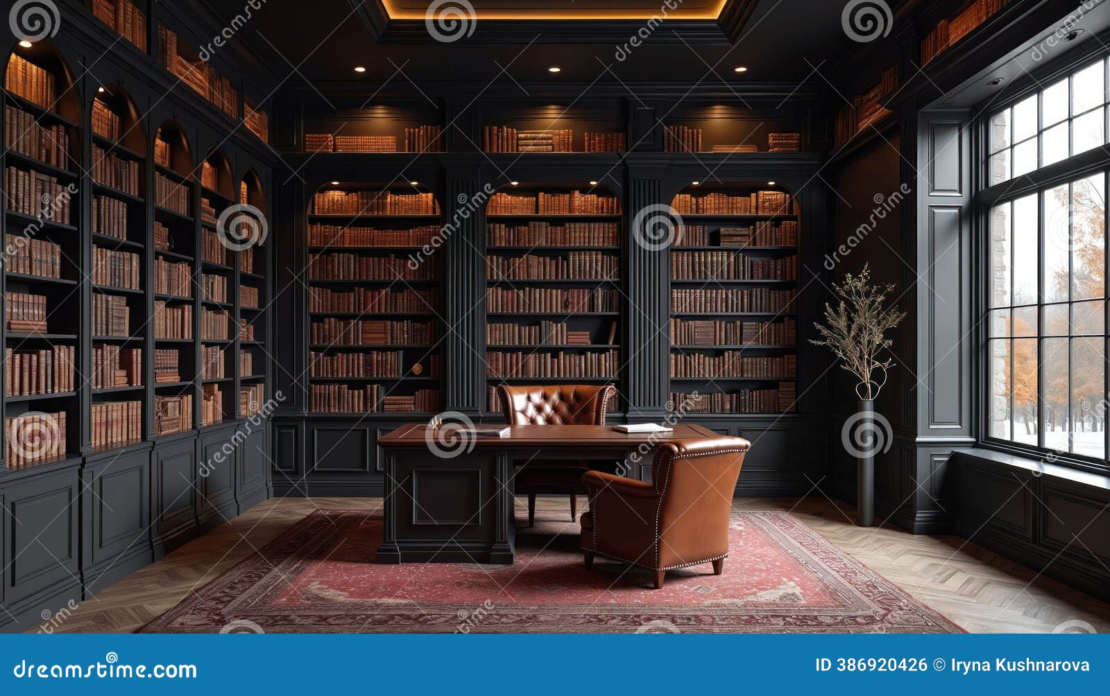 Library