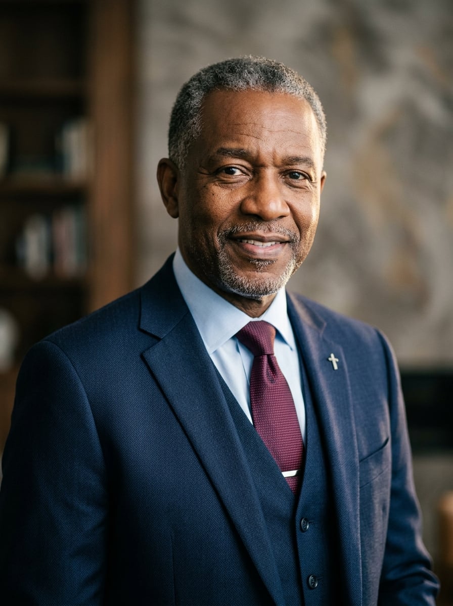 Founder of Watch Altars