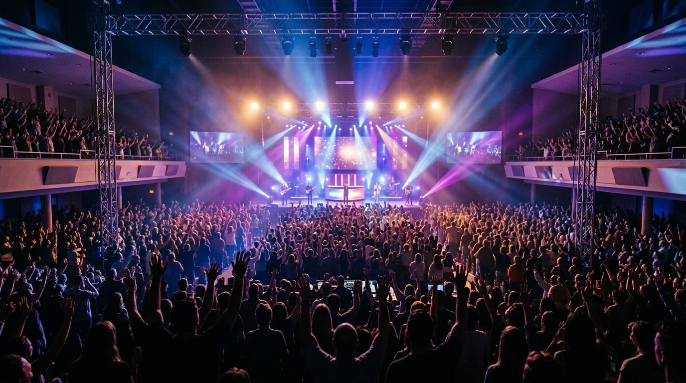 Watch Altars Churches