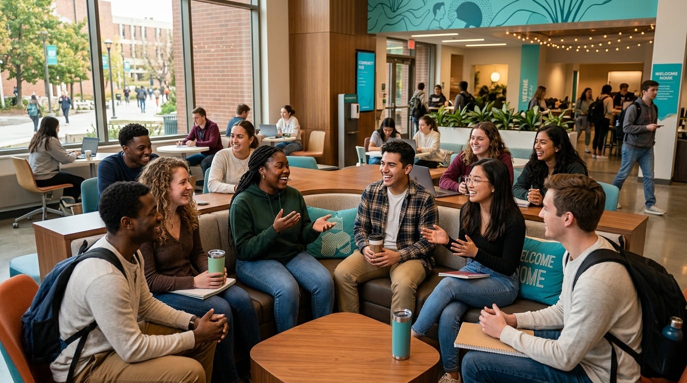Eighth College at UC San Diego