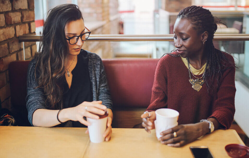 Sex and Relationship Talk