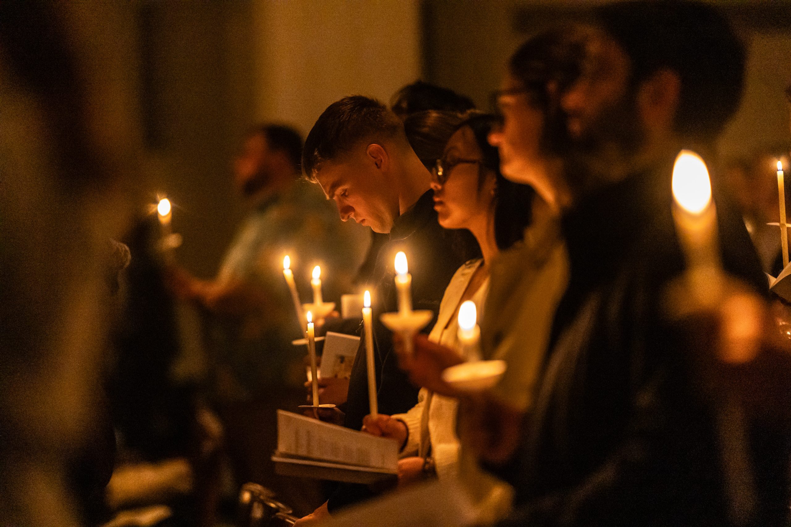Worship Night