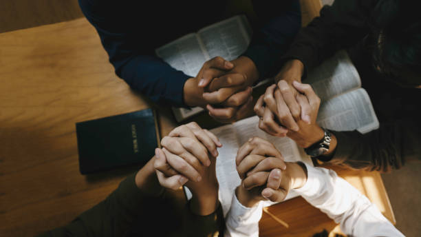 Night of Prayer