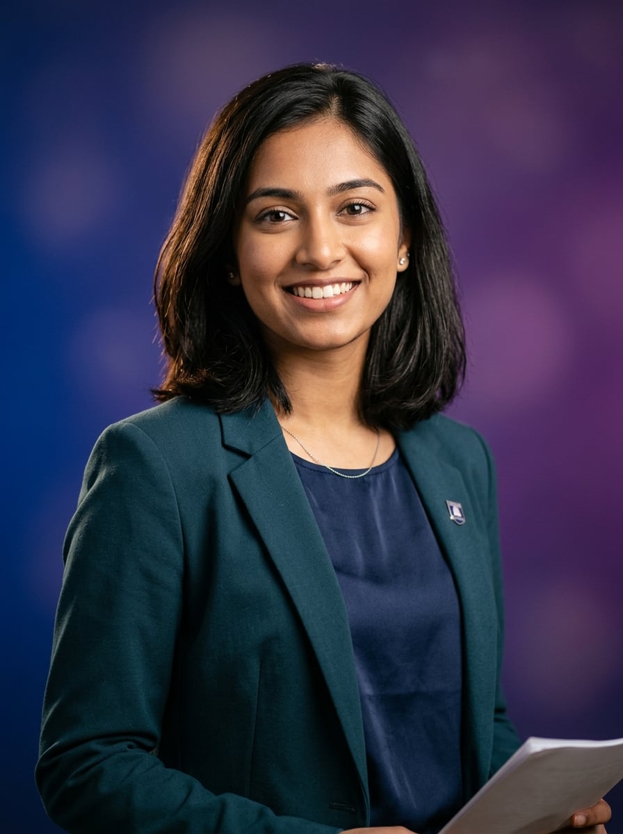 President portrait