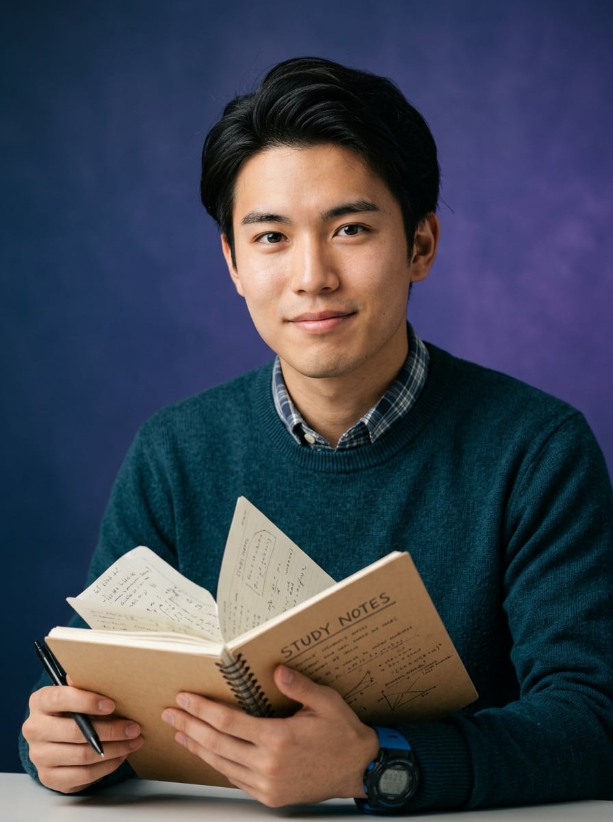 Secretary General portrait