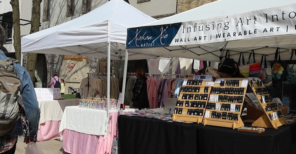 Watch Altars Ventures