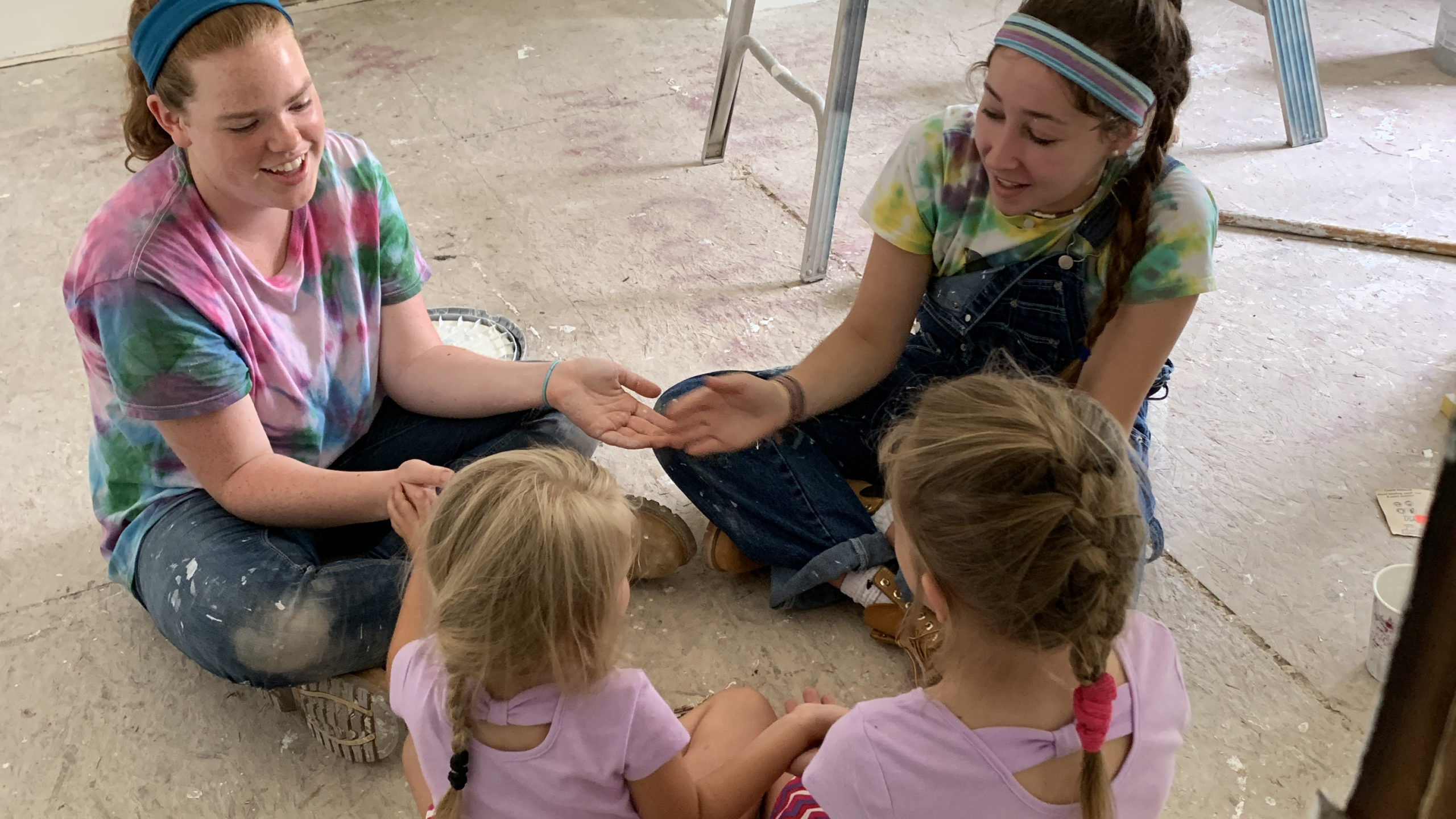 Global Outreach