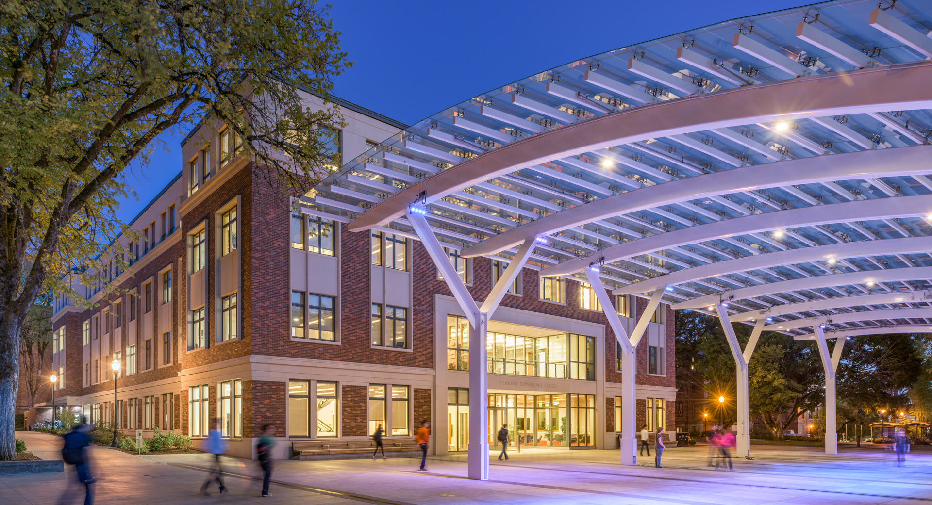 Campus