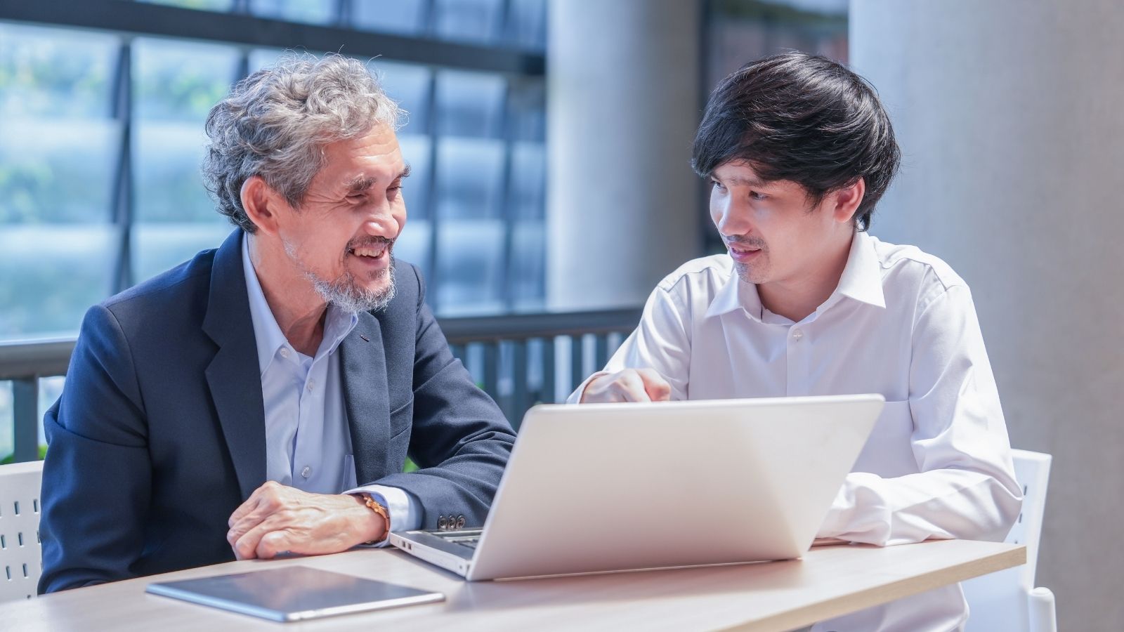 Mentorship