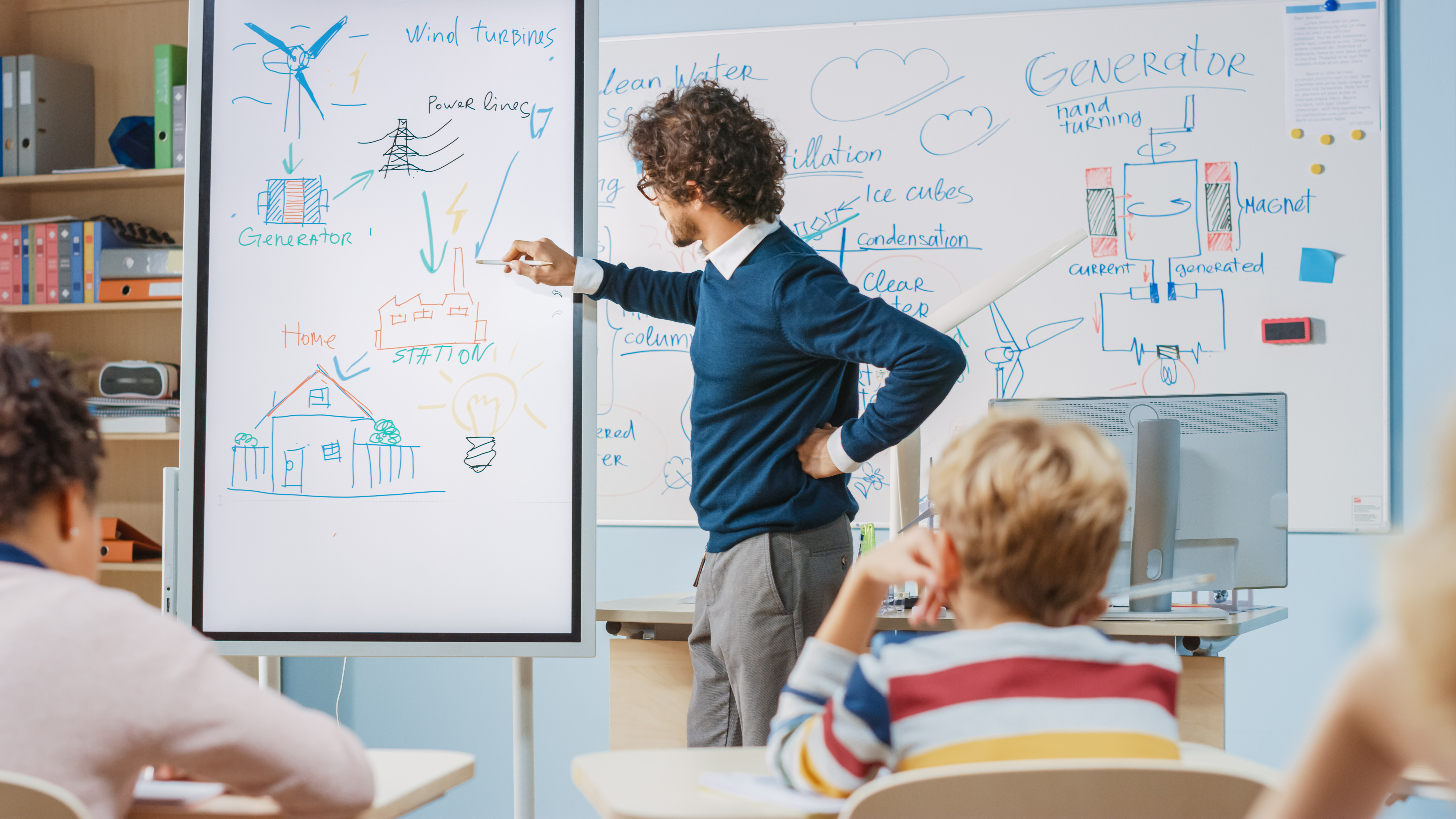 Academic workshops
