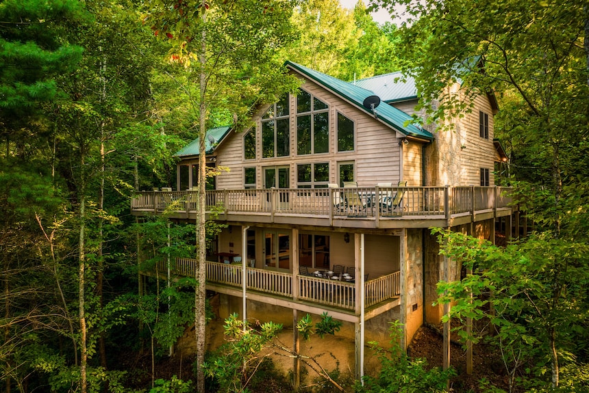 Family Retreat