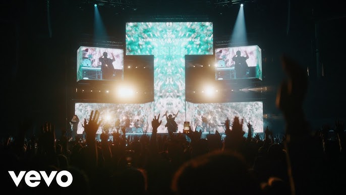 Watch Altars Campuses